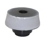 SOPORTE DELANTERO DE MOTOR, OD: 3 1/4", KENWORTH T600, T660, T800 = K066-406, WA03-5097, M203039