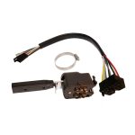 PALANCA DE DIRECCIÓNALES, KENWORTH, CON ARNES = K301-295-3, WA177-283, 577.59003, R9553437