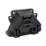 SOPORTE DE MOTOR, TRASERO, FREIGHTLINER CASCADIA = 01-34070-000, WA04-4003, M46851