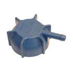 TAPON DEPÓSITO DE REFRIGERANTE, VOLVO VN1, PARA TANQUE S-22161 = 20461002, WA195-0061, 572.2033BE