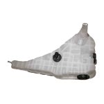 DEPOSITO DE REFRIGERANTE, FREIGHTLINER CASCADIA, VERSION ORIGINAL, INCLUYE TAPONES Y SENSOR =  A05-25263-005, 575.1073, 603.5203