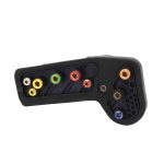 PANEL DE CONEXIONES DE AIRE (AIR MANIFOLD) FREIGHTLINER CASCADIA = 12-21425-002