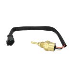 SENSOR DE TEMPERATURA DE REFRIGERANTE C/ARNES, MOTOR CAT 3176B, 3406B, 3406C, 3406E, C -10, C -12, C -15, C -16 = 1022240, WA901-18-8053, 577.99527, 904-7039