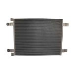CONDENSADOR A/A, KENWORTH T370(2009), T660 (2008-13), T680(2011), T800(2008-11),  (25.87" X 20.062" X 0.625") =N4783001, ABP N83 306338, WA911-20-8718, 813.59103