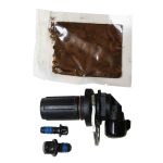 KIT SENSOR DE VELOCIDAD DE 2 PINES = K-4148