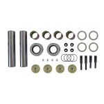 KIT DE PERNOS DE DIRECCIÓN, (1.794" x 8.844"), EJES MERITOR FF986 = R201419, WA11-1421, E-11808C, 460.518X