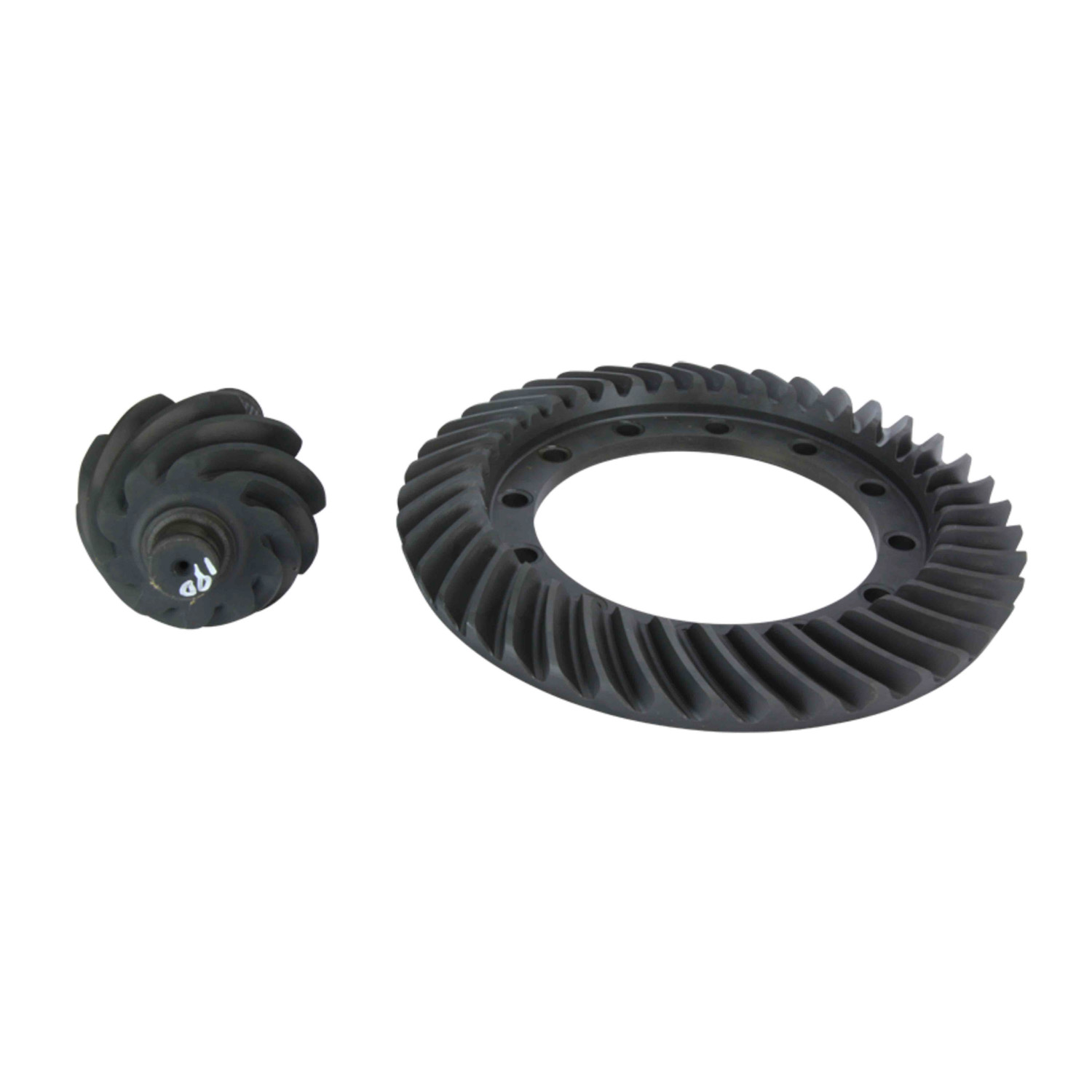 251202142147_75_SA576.jpg CORONA Y PIÑON 9/37 DEL 41 ESTRIAS C#37494 P# 37573 SQ100 = A38836-1 - Imagen 1