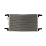 CONDENSADOR A/A, FREIGHTLINER FLD 112, 120, COLUMBIA, (20" X 5/8" X 31 17/64") = MOD 1E6068, WA912-20-8780, 813.46107, 830.45005, PB16500 - Imagen 2