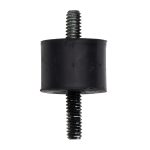 AISLADOR / SEPARADOR DE PARRILLA FREIGHTLINER FLD (4 piezas) = 17-12127-000, ATM-M20613