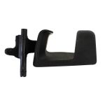 MANIJA INTERIOR DE PUERTA, FREIGHTLINER CASCADIA, COLUMBIA, RH, DER, PASAJERO = 18-48225-001, WA18-8076, 761-5204, HLK2146