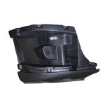 REFUERZO PARA DEFENSA, FREIGHTLINER CASCADIA (2008-2014), RH, DER, SIN HOYO = Z21-28619-001, WA128-0028K, AM56446695, 2425273