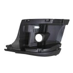 REFUERZO PARA DEFENSA, FREIGHTLINER CASCADIA (2008-2017), LH, IZQ, CON HOYO = Z21-28619-002, WA128-0153, 564.46692