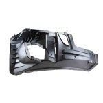 REFUERZO PARA DEFENSA, FREIGHTLINER NEW CASCADIA 2018+, RH, DER, CON HOYO = 21-28981-003, WA128-0011, 564.546364F