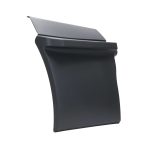 LODERA, FREIGHTLINER CASCADIA (2018 +), DERECHA, RH, GRIS, 70.7 CM X 36.3 CM = A22-75774-001, WA128-5027