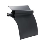 LODERA, FREIGHTLINER CASCADIA (2018 +), IZQUIERDA, LH, GRIS, 70.7 CM X 36.3 CM = A22-75774-000, WA128-5028