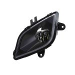 FARO NEBLINERO LED, FREIGHTLINER NEW CASCADIA (2018 EN ADELANTE), LH, IZQUIERDO = A66-03653-002, WA128-4052L, 564.46077L