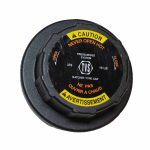 TAPON DEPOSITO DE REFRIGERANTE, INTERNATIONAL 4000-4400 (2002-2008) 10 PSI = 2039-390-C, WA195-0007, 572.2005, 902-5101