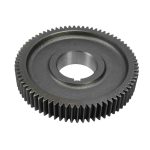 ENGRANE TRANSMISION 73 DIENTES CONTRA FLECHA FULLER RTLO-18718, RTLOF-18718B, RTLO-18718B = 4304508