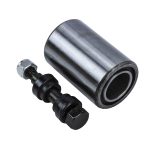 BUJE PARA PALANCA DE CAMBIOS, (SIN PERFORAR) = K3399, 501.461, DT1437, 22.11.314K