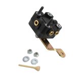 VÁLVULA NIVELADORA DE SUSPENSIÓN, FREIGHTLINER CASCADIA & M2 = KD2510, 18-58444-000, 171.H109OE, 334-1647