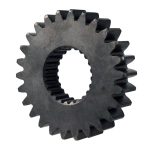 ENGRANE DE SALIDA VELOCIDAD 88 " 08"(.885:1)= 02T35185