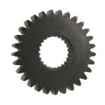 ENGRANE DE SALIDA VELOCIDAD 72  "07"(.724:1)= 02T34272