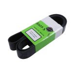 BANDA DE MOTOR, 20582557, 12 CANALES, LARGO 28.16", VOLVO, MACK = 5120640