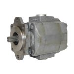 BOMBA HIDRÁULICA TIPO P50 DE 27 GAL, DISEÑO MUNCIE = PL27-2BPBB