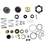 KIT PARA VALVULA DE PIE E-6, MAYOR (INCLUYE PISTONES) = 289335