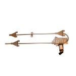 REGULADOR DE VENTANA, PETERBILT 357, 365, 367, 378, 379, 388 & 389 (2007-2017), IZQ (LH) = R21-6011, WA129-0020, HLK2281, 741-5401